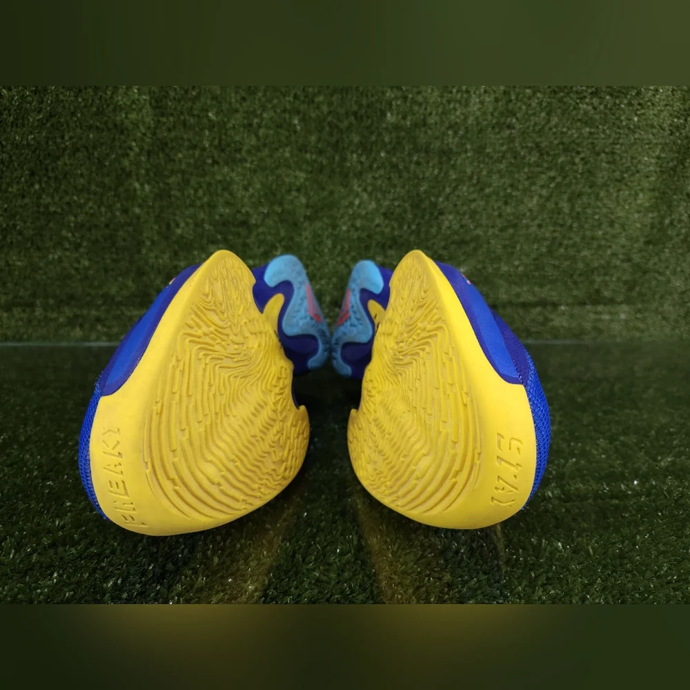 Nike reposhing this